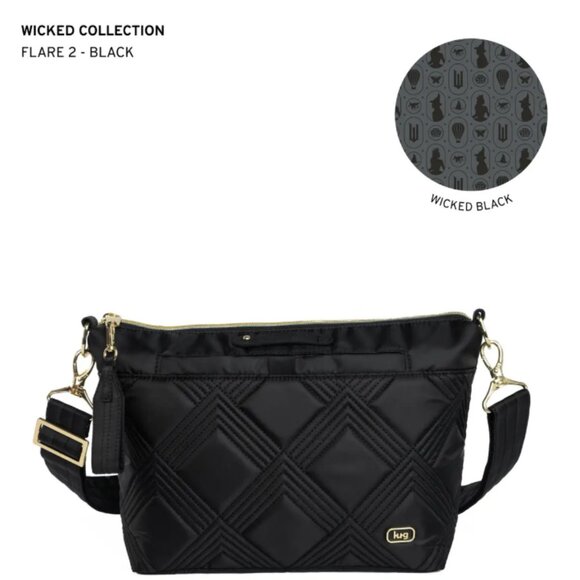 Brand New Lug Wicked Flare ++ in 2 choices - Picture 4 of 11